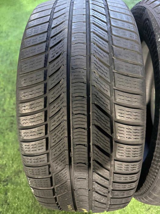 Anvelope iarnă 255/45/18 Continental