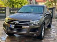 Vw Touareg 3.0d