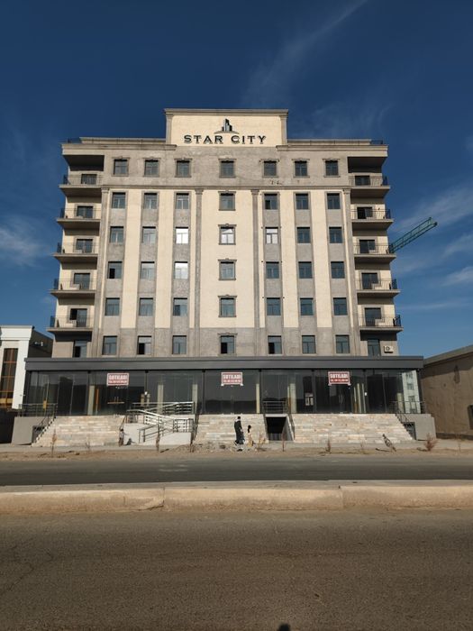 Новая квартира новостройка