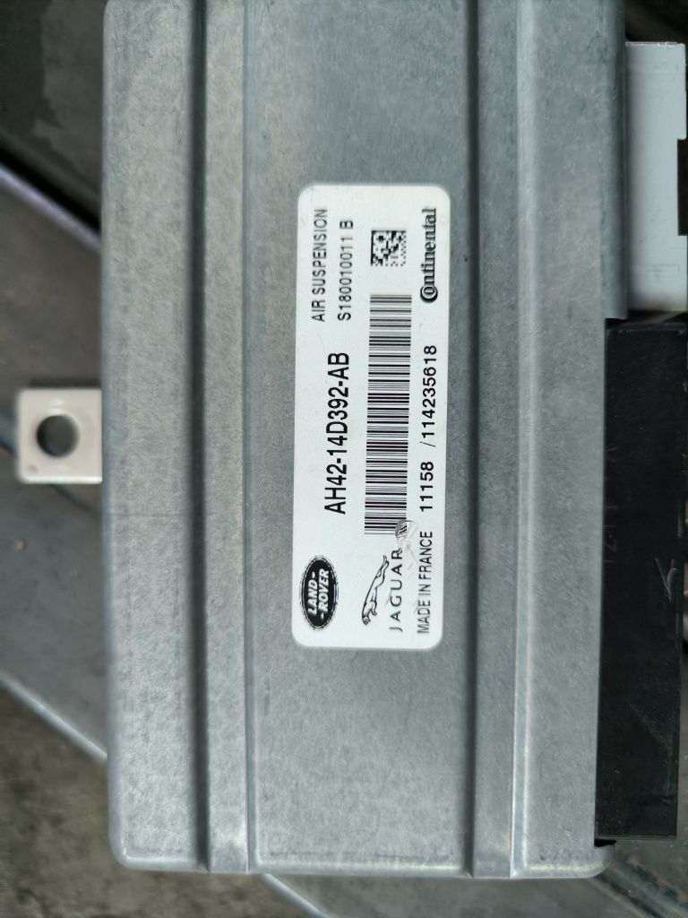 Модул за въздушно окачване за Range Rover Sport