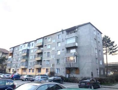 Cota 3/16 din apartament 2 camere Sibiu, jud. Sibiu - termen 23.07