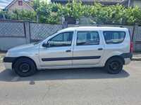 Vand Dacia Logan Mcv 1.5 dci