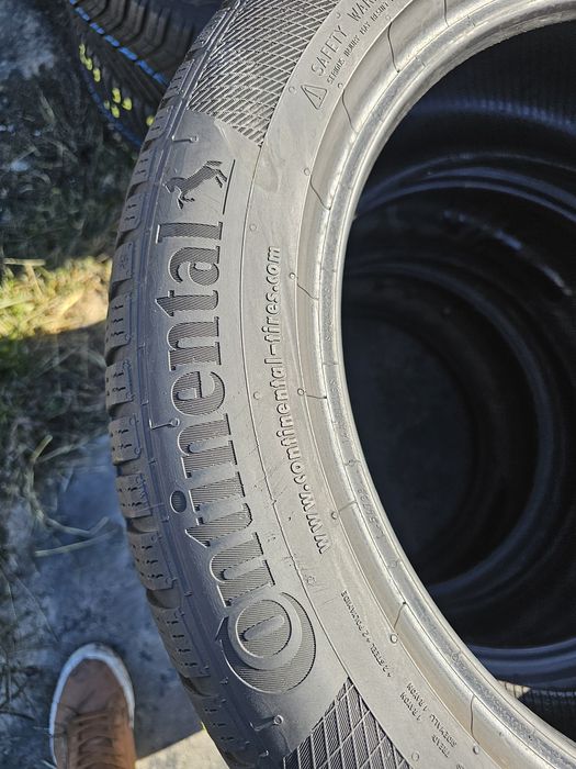 225 50 17 continental m+s
