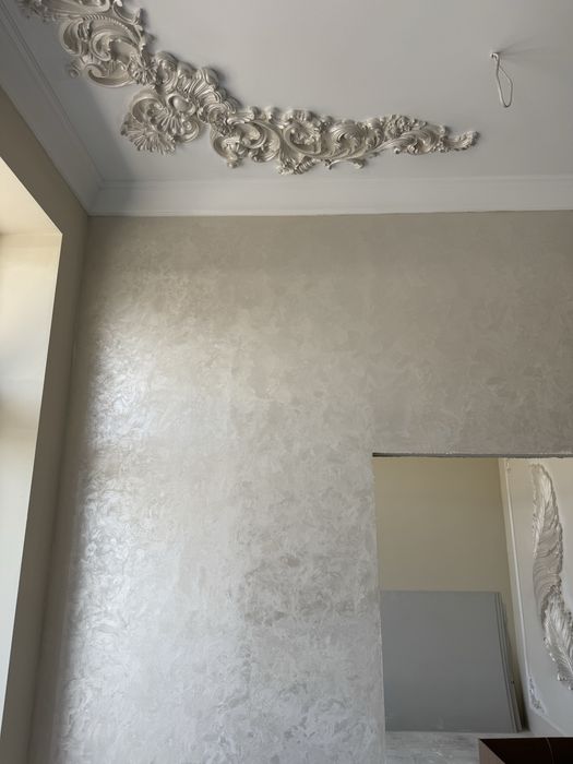 Yevro remont ottochento gepsakardon pod kluch garantiya 3 yil