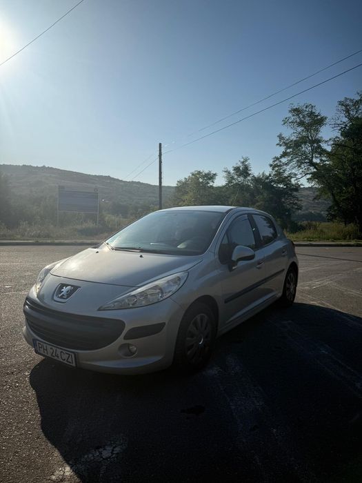 Peugeot 207 2009