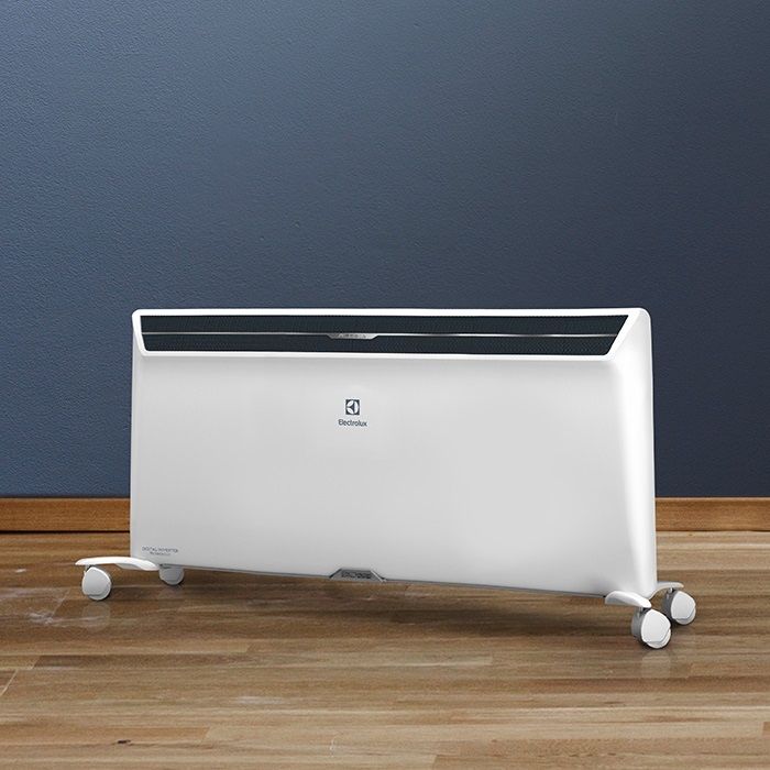Конвекторный обогреватель Electrolux-2000 доставка бесплатно!