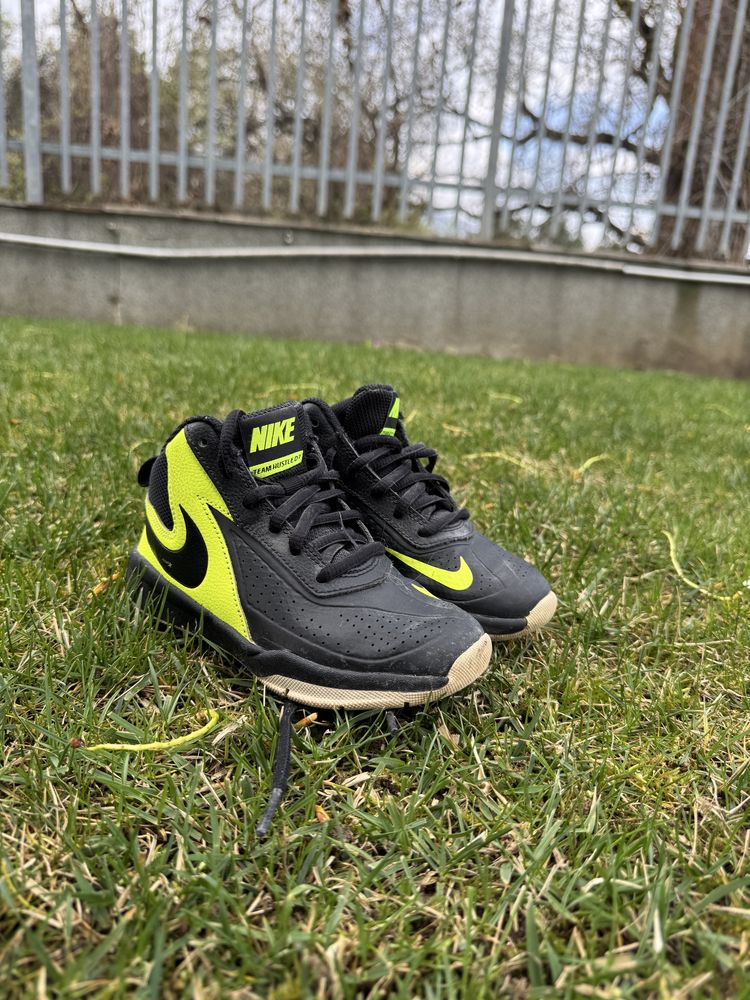 Бебешки обувки Nike