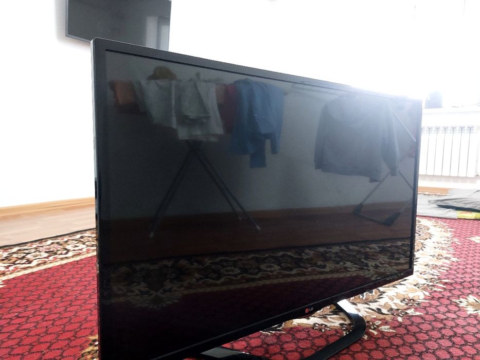 Телевизор энелжи