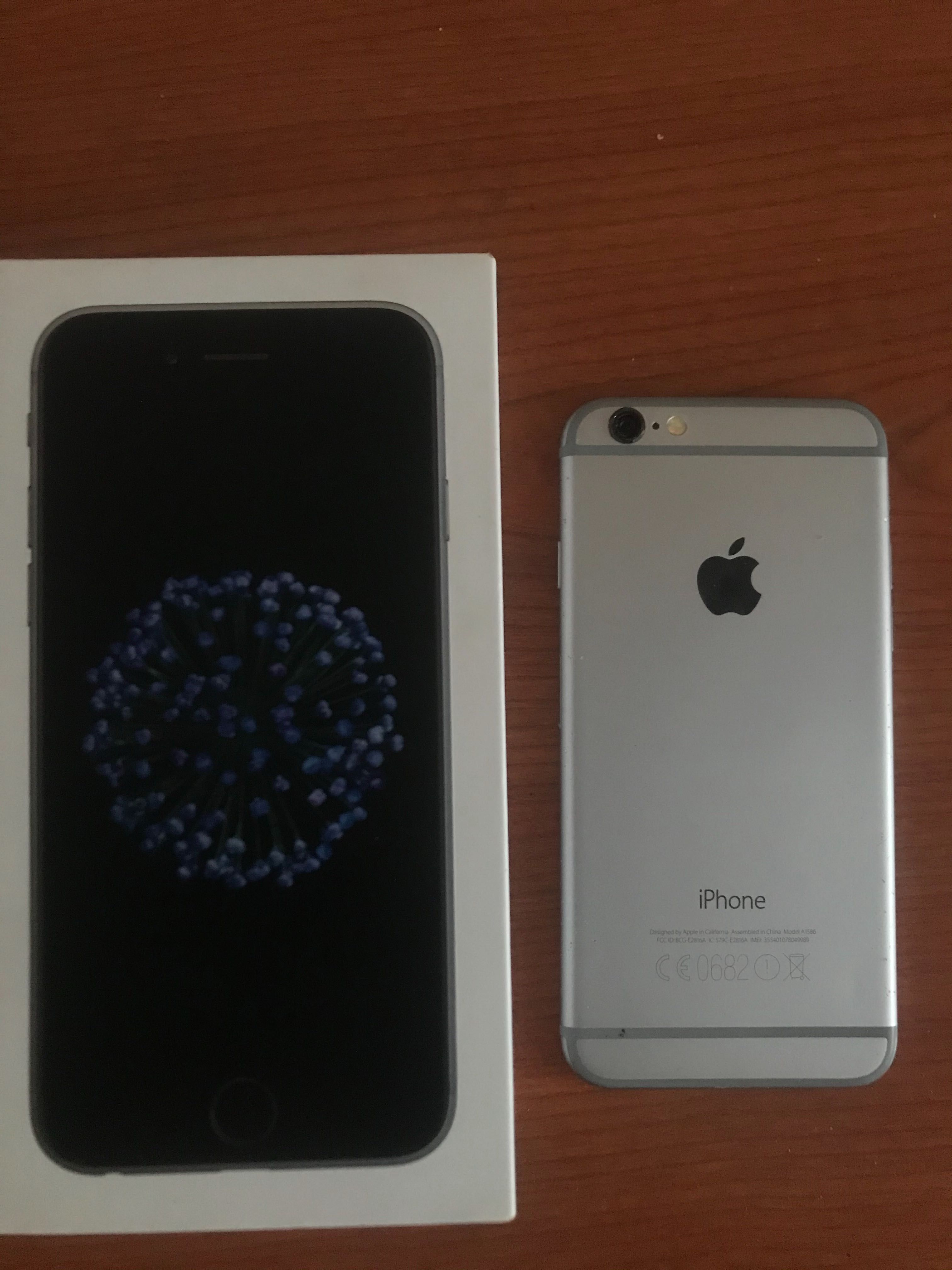 iPhone 6 айфон 6