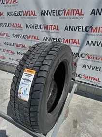 295/60R22,5 Trazano Novo Energy D 150/147K Tractiune