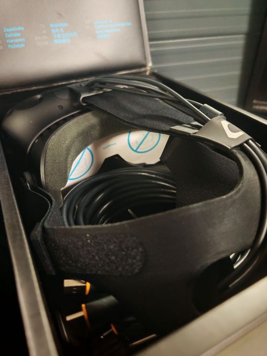 Ochelari VR HTC Vive, Cod 108724