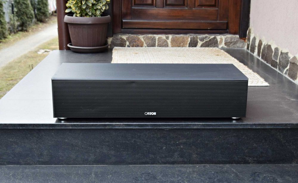 Soundbar Canton DM 70