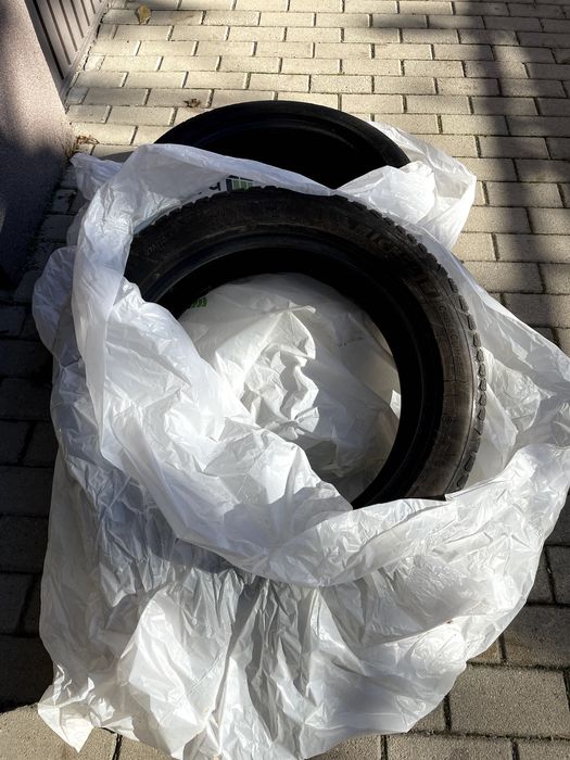 Гуми, Michelin, 225/45/R18, 2 бр.