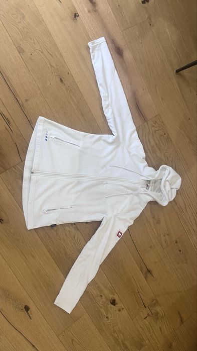 Vând hanorac femei fleece Engelbert Strauss - M