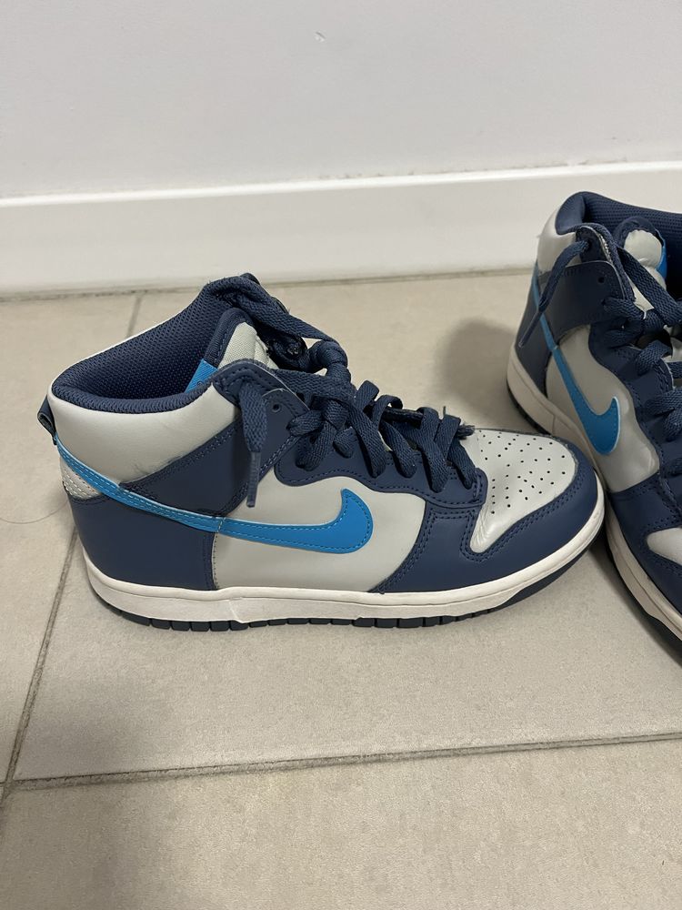 Ghete nike de iarna