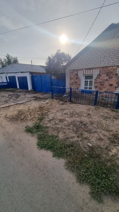 Продам второй Павлодар. Отдельно стоящий.  100 квадратов. Жилые 70кв.