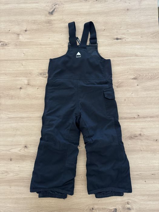 Costum Ski/Snowboard Burton 3T