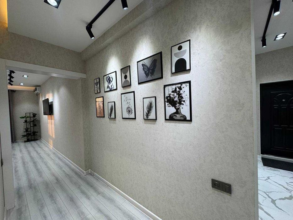 Успейте! Срочно Сдаётся квартира 2/2/9 в Мирабадский рн, ул Нукус 817*