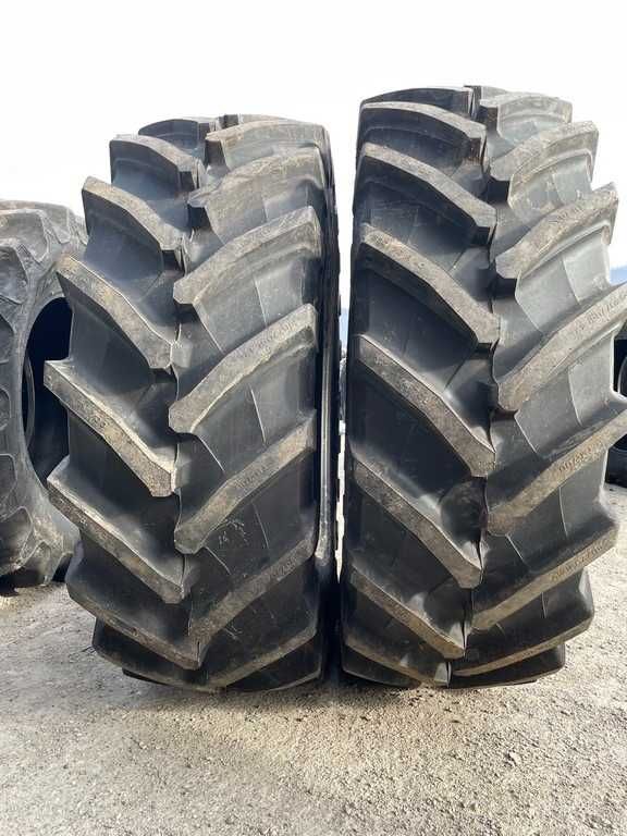 OFERTA! Anvelope NOI 580/70 R42 Trelleborg Cauciucuri Radiale CASE