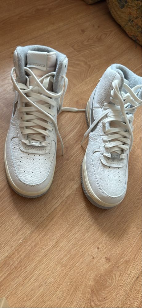 Nike Air force 1 SCULPT