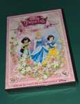 Colectie Disney Princess vol. 4 - 8 Filme de Colectie dublate romana