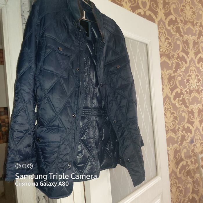 Сюртик стильный Glassman мужской