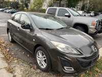 НА ЧАСТИ Mazda 3 2011г. 2.0 136 к.с.  бензин