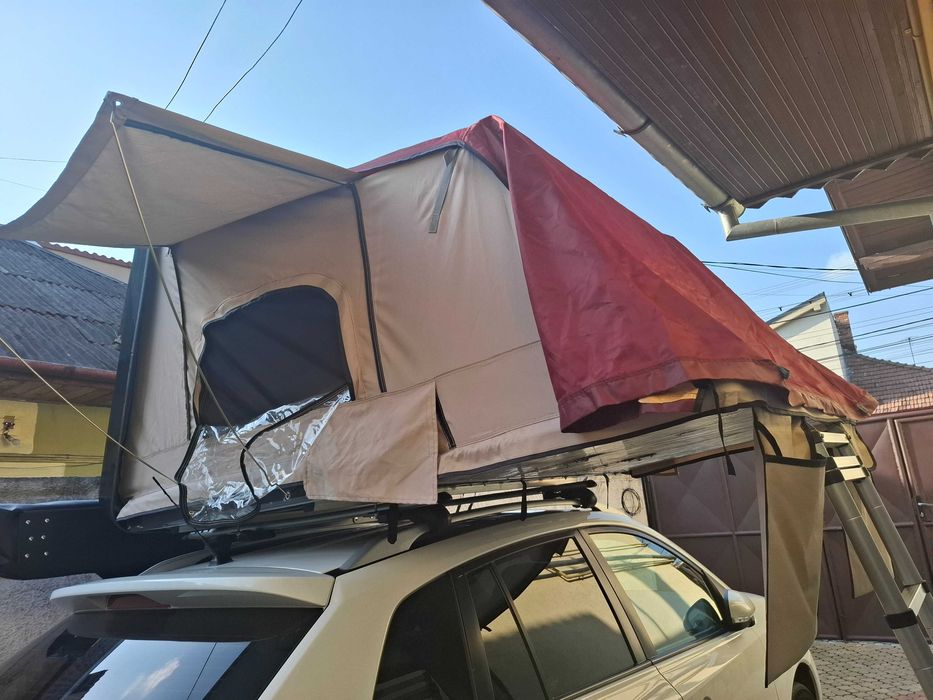 Vand cort de plafon hardtop 160!