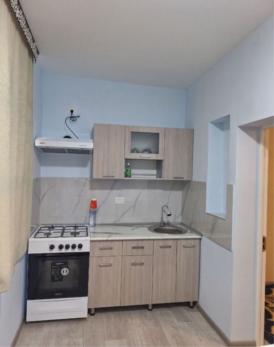 Chorsu JARni orqasida navastroyka