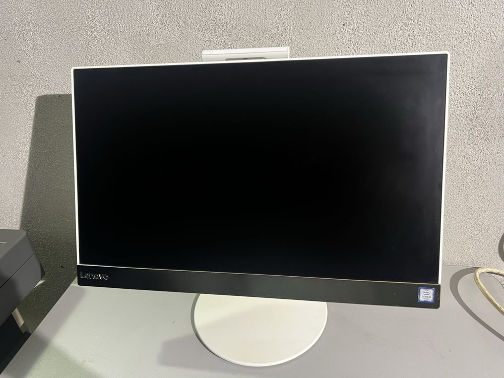 Lenovo V410z All in One i5-7400T