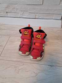 Adidasi adidas pompier ghete marimea 27 17 cm