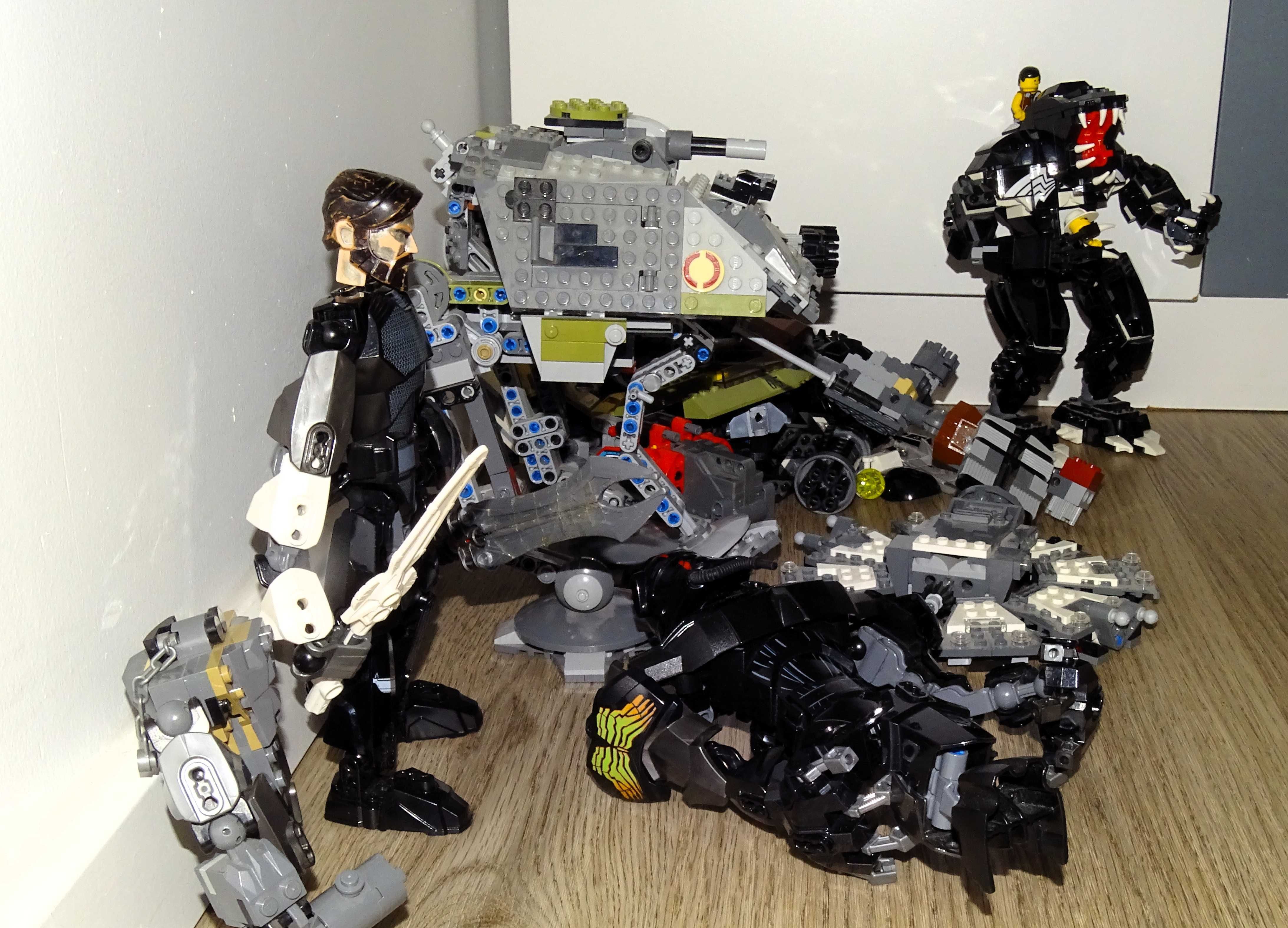 LEGO Star Wars Различни комплекти за колекционери
