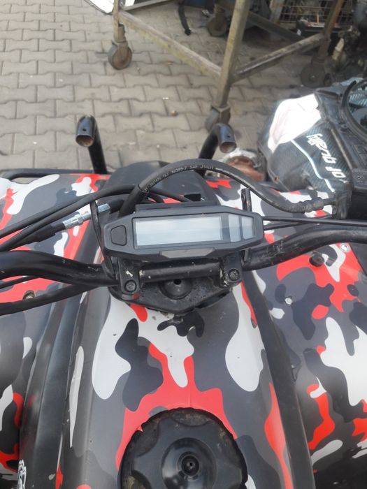 Atv 300cc oferta