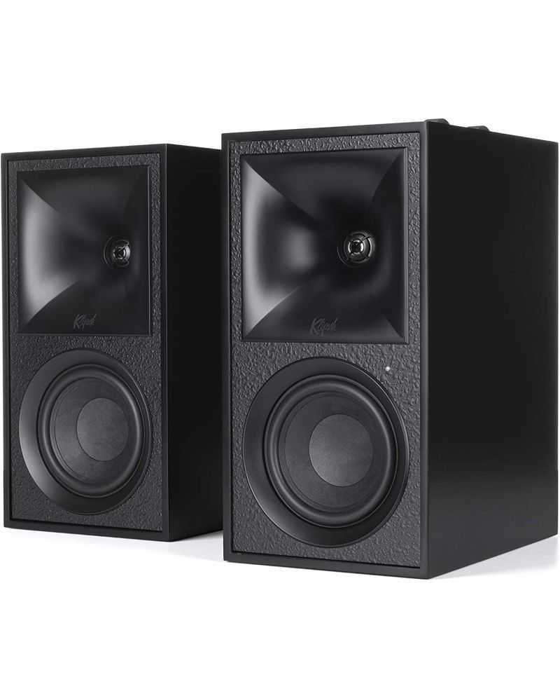 set boxe Klipsch The Fives BT active HDMI