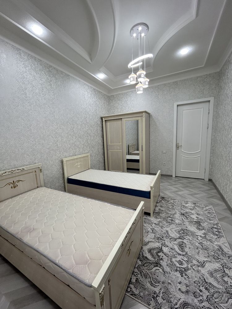 Сдаю свою квартиру
