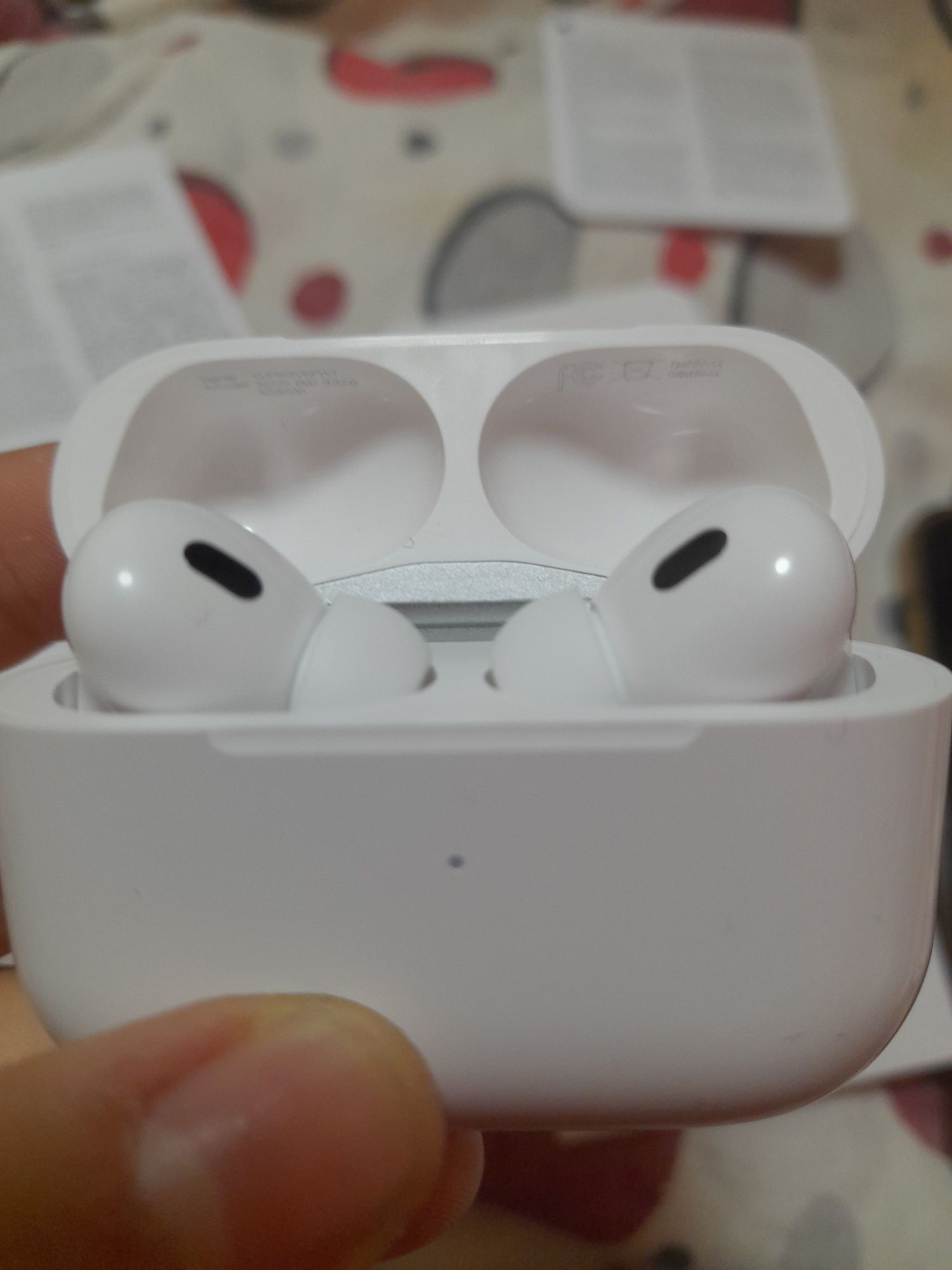 Airpod Pro ANC-lux