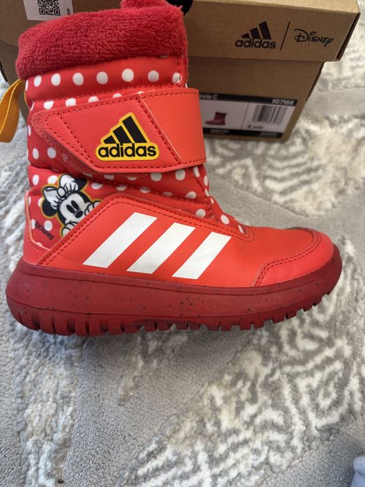 Детски боти adidas