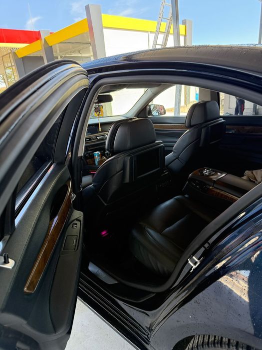 Bmw seria 7 730d