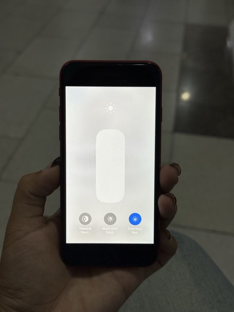 iPhone Se 128Gb americadan kelgan
