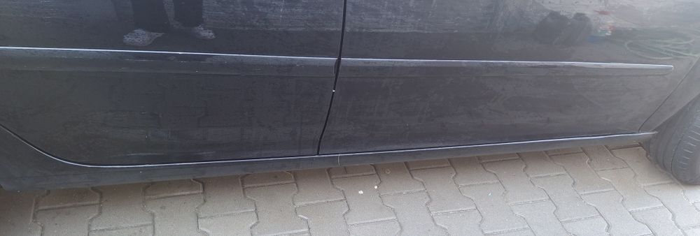 Golf 5  benzina și gpl