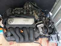 Двигател 2,0 FSi - BLR / Vw, Audi, Seat, Skoda 2.0 фси мотор