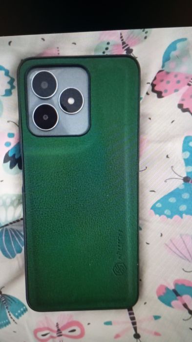 Продам телефон REALMI note 50