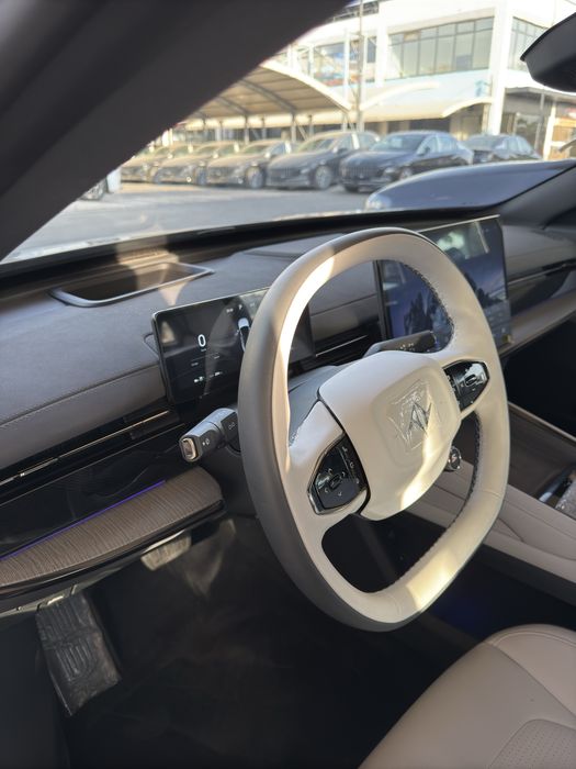 Donfeng 007 full 2025 yil