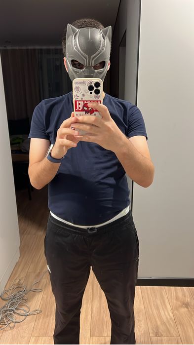 Айфон 13 про макс