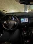 НОВА мултимедия за Nissan Qashqai J11