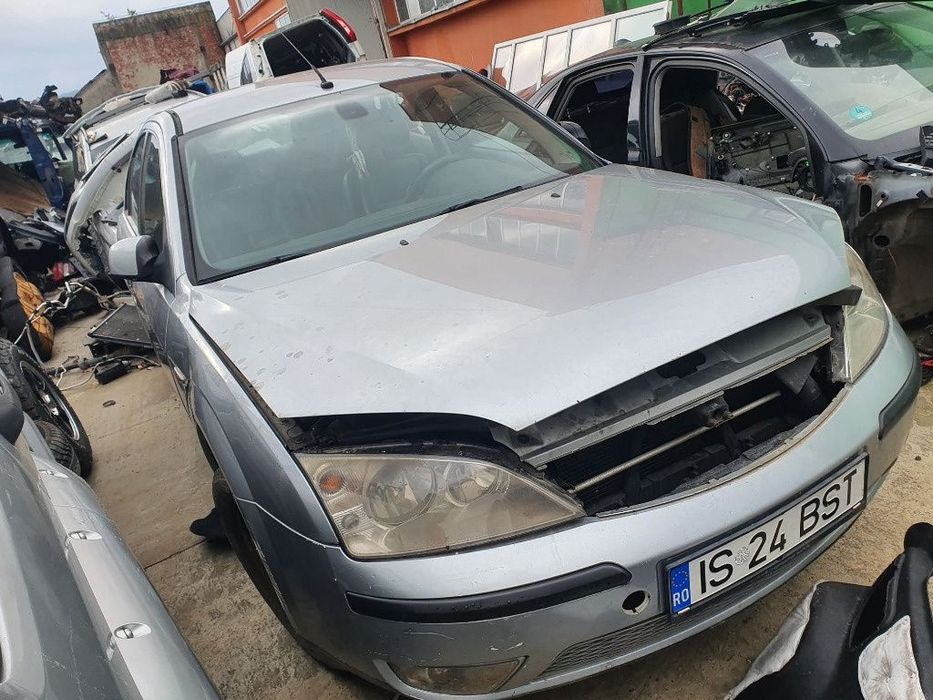 usa portiera stanga dreapta aripa fuzeta etrier planetara Ford Mondeo MK3 motor 2.0tdci Dezmembrez
