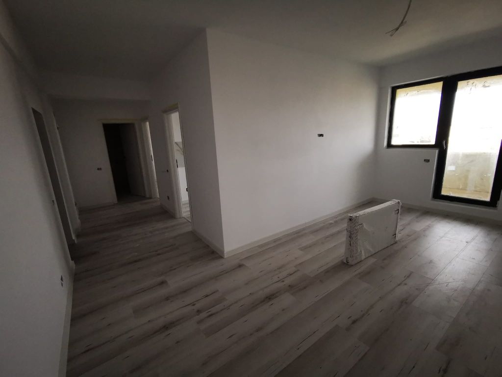 Apartament 2 camere - Militari Residence (str Tineretului)