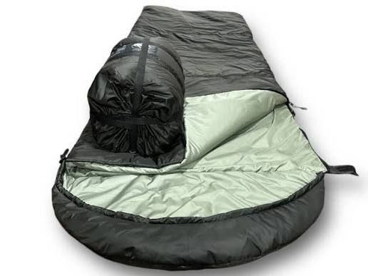 Спалний мешок Размер: (210×90)