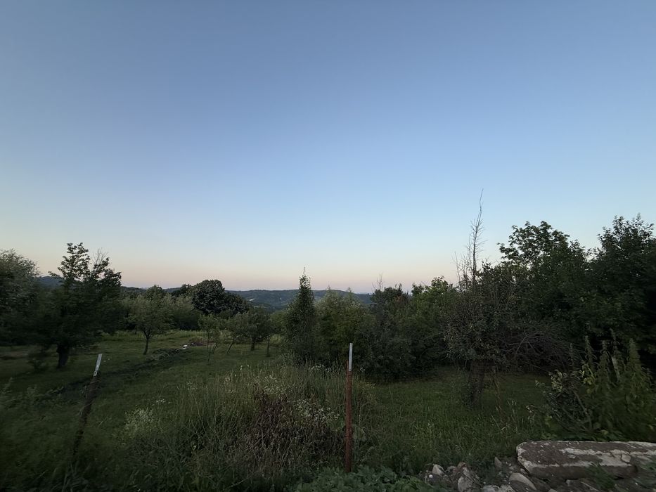 Vand Teren Comuna Predeal-Sărari