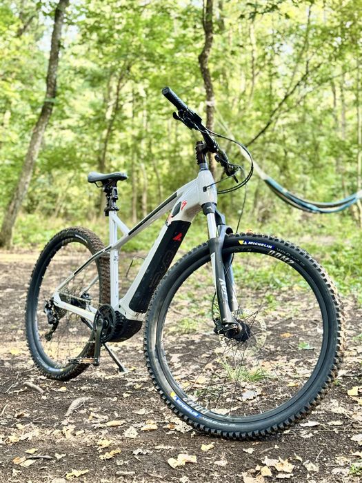 Bicicleta Electrică BULLS 625 EVO MTB